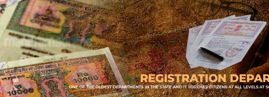 Dept of Registration Profile Picture