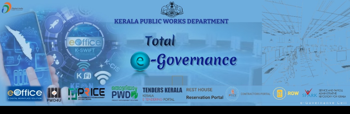 Director of Public Works Cover Image