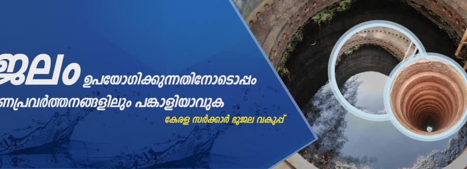 Director of Groundwater Cover Image