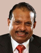 Vice Chairman of NORKA Profile Picture
