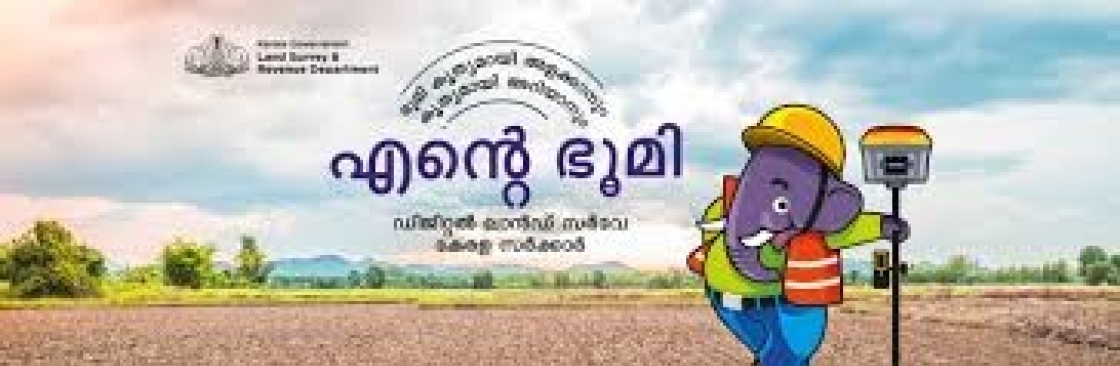 Principal Secretary of Survey Cover Image