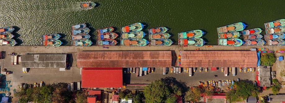 Secretary of Harbour Cover Image