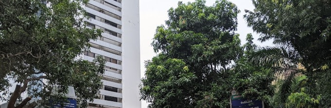 Resident Vice Chairman of NORKA Cover Image