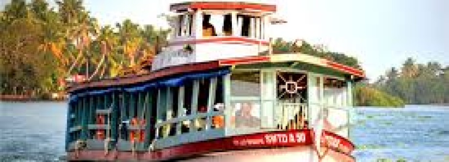 Dept of Water Transport Profile Picture