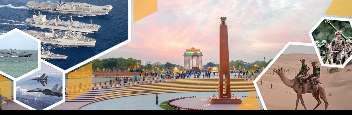 Secretary of Sainik Welfare Cover Image