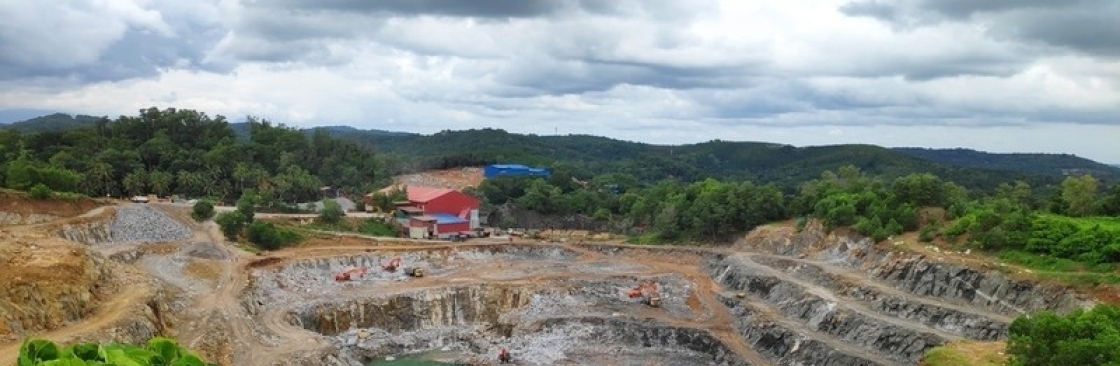 Director of Mining and Geology Cover Image