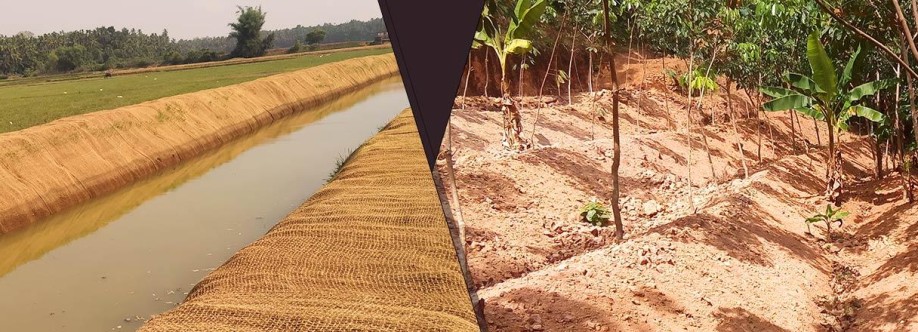 Dept of Soil Conservation Cover Image