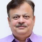 Additional Secretary of Groundwater Profile Picture
