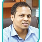Director of Survey Profile Picture
