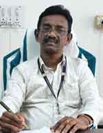 Director of Groundwater Profile Picture