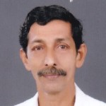 Mangalaykkal Ward Member Profile Picture