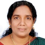 Anavoor Ward Member Profile Picture