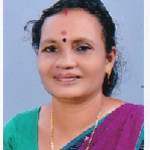 Kodithookkikkunnu Ward Member Profile Picture