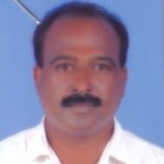 Puthumangalam Ward Member Profile Picture