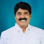 Kalpetta MLA Profile Picture