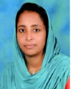 Cheramanthuruth Ward Member Profile Picture