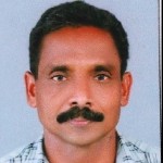 Thekkada Ward Member Profile Picture
