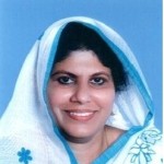 S N Puram Ward Member Profile Picture