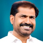 Chalakkudy MLA Profile Picture