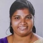 Nilamamoodu Ward Member Profile Picture