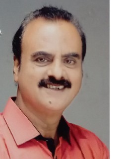 Vattappara East Ward Member Profile Picture