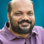 Kalamassery MLA Profile Picture