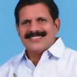 Bhagavathynada Ward Member Profile Picture