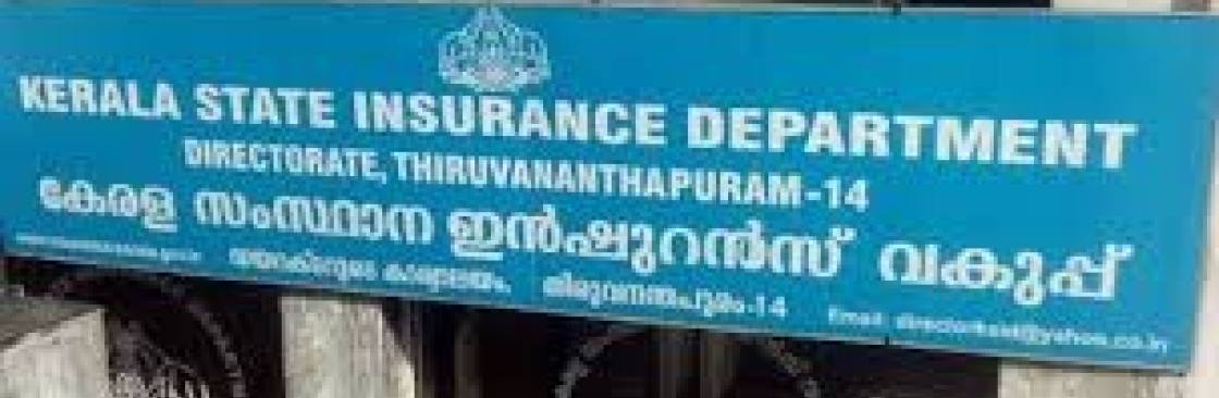 Director of State Insurance Cover Image