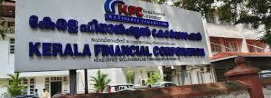 Kerala Financial Corporation Cover Image