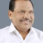 Manjeri MLA Profile Picture
