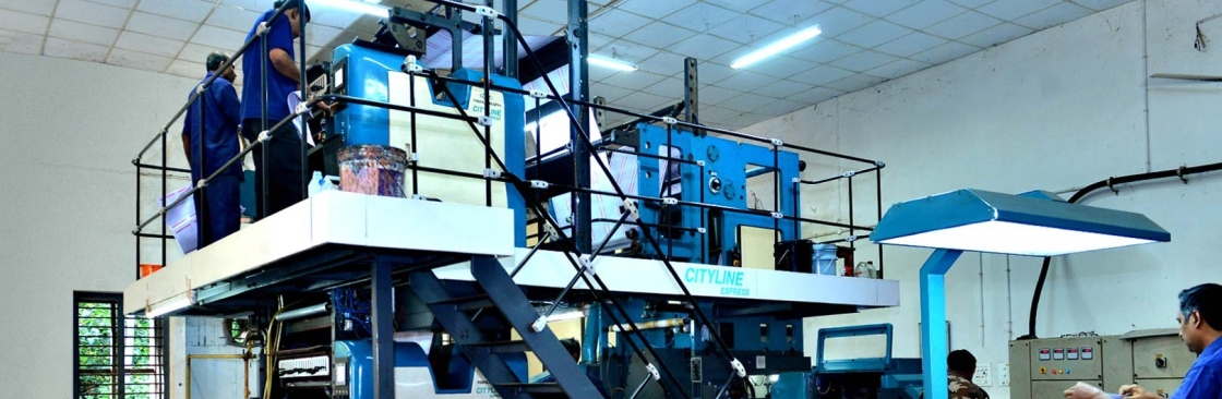 Director of Printing and Stationary Cover Image