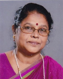 Ayanthi Ward Member Profile Picture