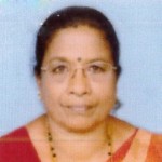 Paruthykuzhi Ward Member Profile Picture
