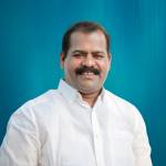 Sulthan Bathery MLA Profile Picture