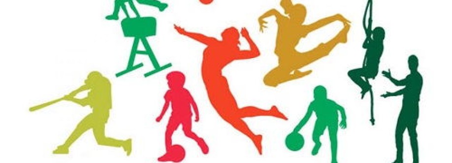 Dept of Sports Cover Image