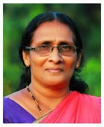 President of Pooyappally GP Profile Picture