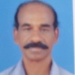 Ponnamchundu Ward Member Profile Picture