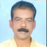 Thiruvelloor Ward Member Profile Picture