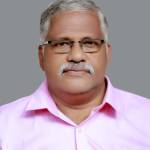 Kayikkara Asan Smarakam Ward Member Profile Picture