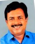 President of Balaramapuram GP Profile Picture
