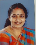 Ajayapuram Ward Member Profile Picture