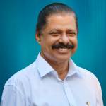 Taliparamba MLA Profile Picture