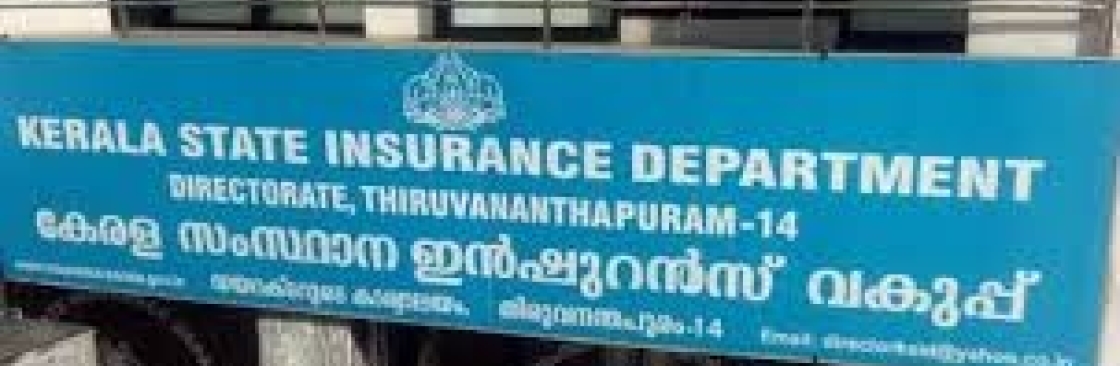 Assistant Director of State Insurance Cover Image