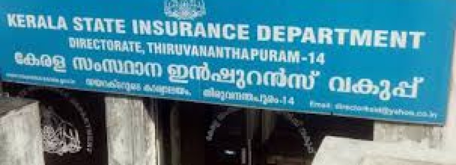 Assistant Director of State Insurance Cover Image
