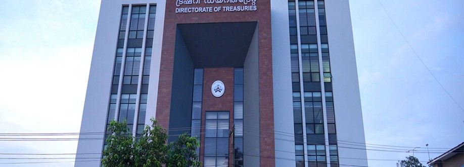 Director Treasuries Department Cover Image