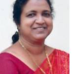 Vellaikadavu Ward Member Profile Picture