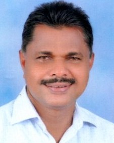 Kadinamkulam Ward Member Profile Picture