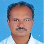 Puthenchantha Ward Member Profile Picture