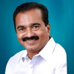 Changanassery MLA Profile Picture