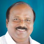 Ernakulam MLA Profile Picture